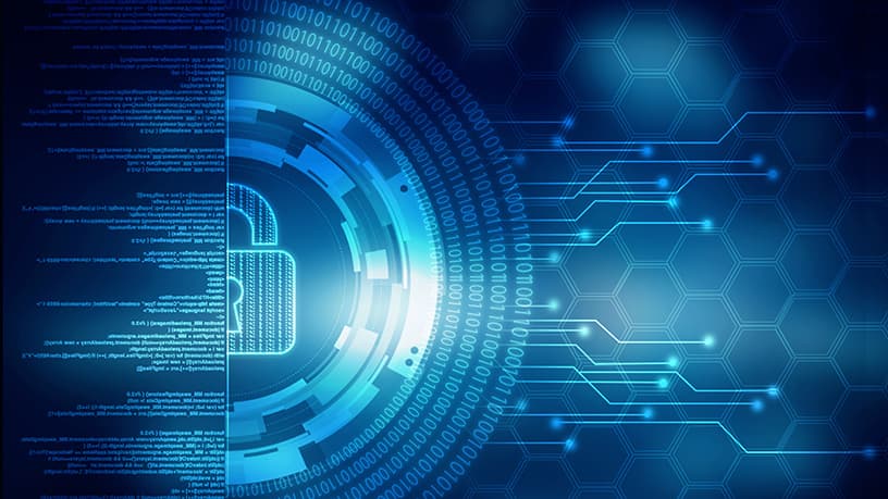 Cyber security