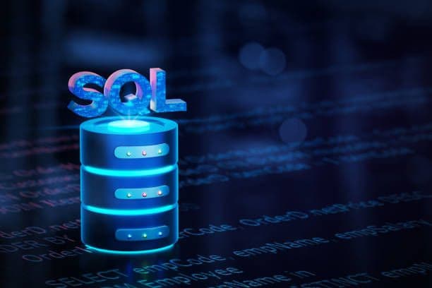 Grundläggande SQL programmering